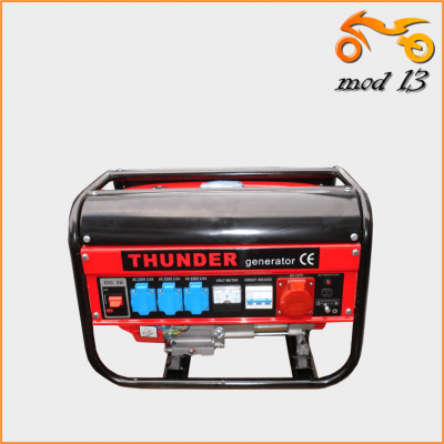 generators